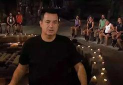 Survivor All Star'da elenen yarışmacı belli oldu