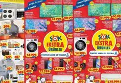ŞOK 2-7 Mayıs aktüel katalog 2024 yayınlandı! ŞOK YENİ ÜRÜNLER: Airfryer, mutfak araçlarında indirim var!