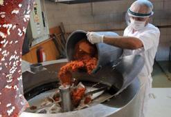 Adana’da üretiliyor dünyaya satılıyor! Kapış kapış gidiyor