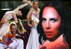 Sertap Erener bir kez daha Eurovision’da! Farklı bir versiyon olacak