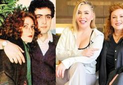 Derya Alabora'dan çarpıcı Uğur Yücel yorumu! 'Hâlâ evliyiz, boşanamadık'