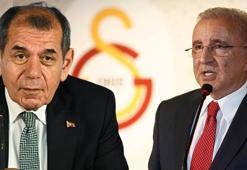 Ünal Aysal yeniden geliyor! Dursun Özbek'ten Erden Timur ve Abdürrahim Albayrak kararı