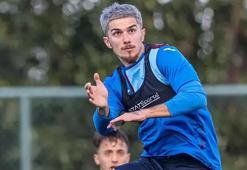 Trabzonspor'un yıldızı Berat Özdemir Galatasaray'a gidiyor! Başkan transferi açıkladı