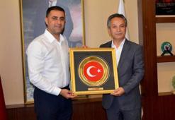 DAİMFED Genel Başkanı Karslıoğlu: "Çukurova'da öncelikli hedef Belediye Evleri, desteğe hazırız"