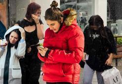 Buz gibi hava geri dönüyor! Meteoroloji İstanbul dahil 34 kent için alarm verdi, montları giyin