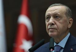 Cumhurbaşkanı Erdoğan, Gambiya Cumhurbaşkanı ile görüştü