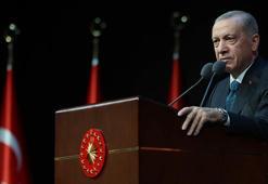Erdoğan'dan Batı'ya tepki: İsrail'e 'artık yeter' diyecek bir cesur çıkmadı
