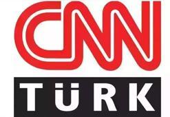 CNN TÜRK, nisan ayında izleyicinin tercihi oldu