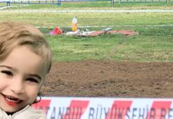 Edanur'un can verdiği çukur kapatıldı! Aile dramı ortaya çıktı