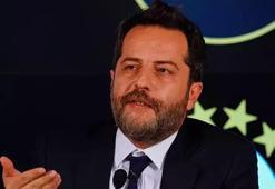 Erden Timur'dan seçim açıklaması: Görevimiz devam ediyor