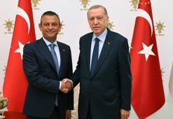 AK Parti'deki kritik zirvenin perde arkası! Erdoğan da CHP'yi ziyaret edecek