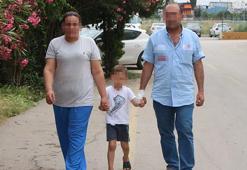 4 yaşındaki çocuğa taciz iddiası mahalleyi ayağa kaldırdı