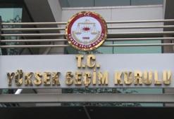 YSK, 31 Mart seçimlerine ilişkin kesin sonuçları 6 Mayıs'ta paylaşacak