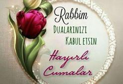 YENİ CUMA MESAJLARI: 3 Mayıs Mübarek Cuma gününde gönderebileceğiniz en güzel, yeni, kısa, uzun ve anlamlı cuma mesajı seçenekleri ve sözleri