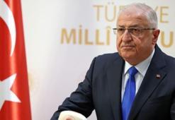 Bakan Güler'den CNN Türk'te açıkladı: Terör kaynağında yok edilecek