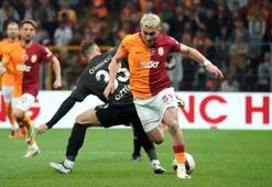 Galatasaray transferde rekoru kıracak! Barış Alper Yılmaz'a dev talip