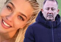 Sergen Yalçın ile barıştı mı? Melisa Döngel'den 'aşk' itirafı