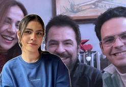 Çiçek Dilligil ve Bora Öztoprak'ın oğlu cinsiyet değiştirdi! Yeni adı 'Ayda'