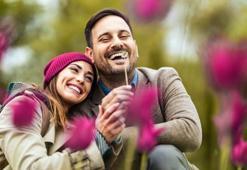 Baharı mutlu geçirmenin formülü açıklandı!