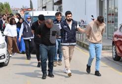 İsrailli organ şebekesini Adana polisi çökertti! Soruşturma derinleşti