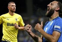 Vedat Muriqi aşkı yeniden depreşti! Fenerbahçe için geliyor, Dzeko'dan artık olmaz