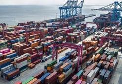 Nisan ayı ihracat rakamları açıklandı