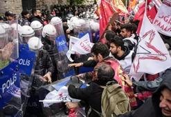 1 Mayıs'ta polise saldırıp kaçan 29 kişi yakalandı! Aralarında fenomen de var