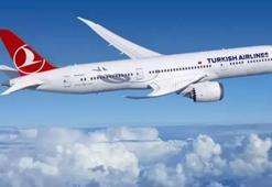 THY, kabin memuru alımı yapacak!