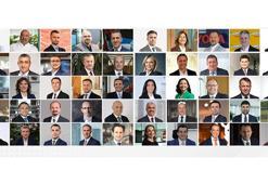 Teknoloji liderleri yapay zekayı ve akıllı şehirleri tartışacak