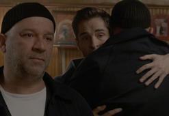 Arka Sokaklar'da baba-oğul kavuşması! Gözyaşları sel olacak