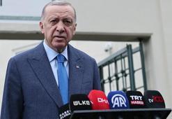 Cumhurbaşkanı Erdoğan: CHP'ye ziyarette bulunacağım