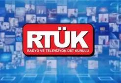 RTÜK'ten 2 kanalına idari para cezası