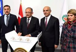 Bakan Özhaseki: Şimdi iş başında koşturma dönemi