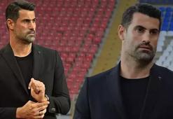Hatayspor'un teknik direktörü belli oldu! Volkan Demirel'in yerine...