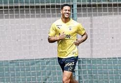 Fenerbahçe'ye Jayden Oosterwolde'den müjdeli haber!