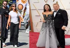 Kevin Costner ile Christine Baumgartner arasında gerginlik! 'O ikisi benim paramı yiyor'