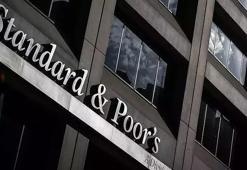 S&P Türkiye'nin kredi notunu yükseltti