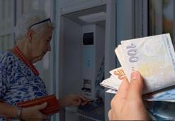 Emekli ve memurun zam oranı belli oldu! Hesap değişiyor, kök maaş müjdesi, işte yeni maaş tablosu