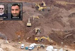 İliç'teki maden faciasında 2 işçinin daha cansız bedenine ulaşıldı