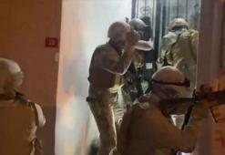 Bakan Yerlikaya: Daltonlar suç örgütü üyesi 14 şüpheli yakalandı