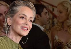 Sharon Stone'nun Kurtlar Vadisi itirafına senaristten yanıt! ‘Hiçbir şey anlamadık’ demişti