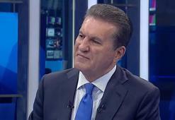 Mustafa Sarıgül'den Erdoğan- Özel görüşmesiyle ilgili açıklama: Görüşmenin gerçekleşmesini isteyen seçmendir