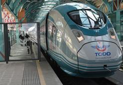 Şehit yakını ve gazilere trende seyahat kolaylığı  geliyor: TCDD ve Bakanlık anlaştı