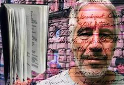 Jeffrey Epstein'in 'küçük kara kitabı' açık artırmayla satılacak