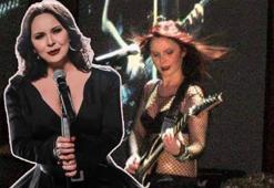 Şebnem Ferah aranıyor! Hayranları imza kampanyası başlattı