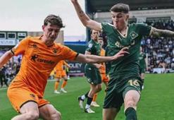 Acun Ilıcalı'ya kötü haber! Hull City play-off'a kalamadı