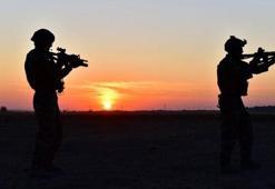 MSB: Irak'ın kuzeyinde 6 PKK'lı terörist etkisiz hale getirildi
