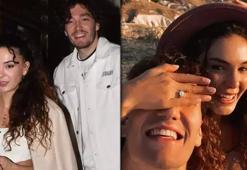 Ebru Şahin oyunculuğu bırakıyor mu? Açıklama geldi