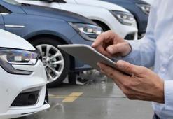Sıfır ve ikinci el araba fiyatlarında sürpriz gelişme: 21 ay sonra bir ilk!