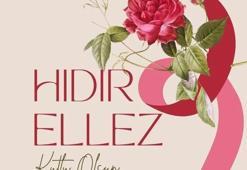 Hıdırellez mesajları ve sözleri 2025:  Hıdırellez mesajları resimli ve Hoş Geldin Bahar sözleri
